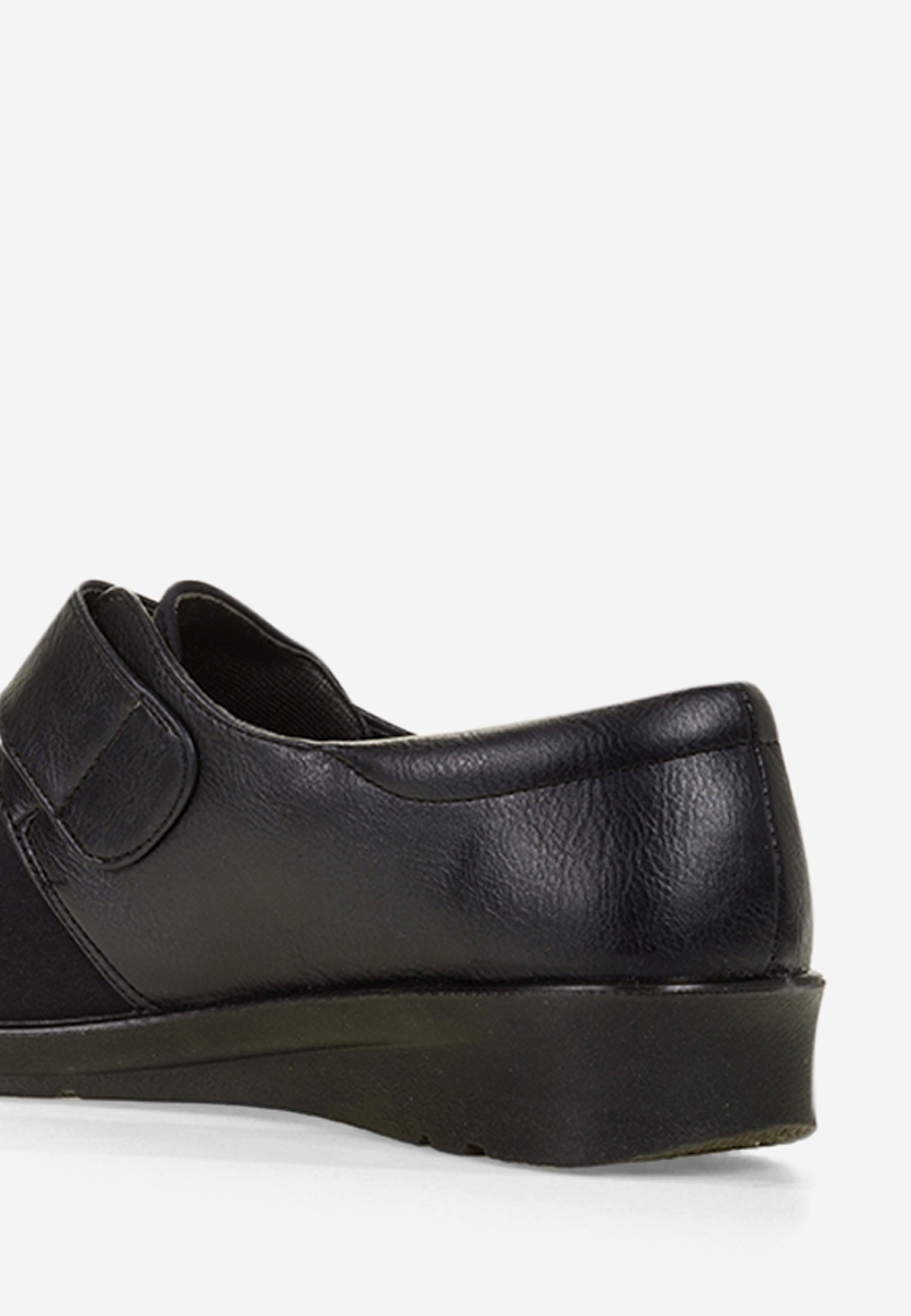 Chaussures casual femme marine Yanara