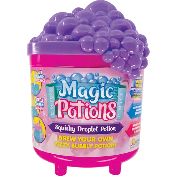 Magic Potion