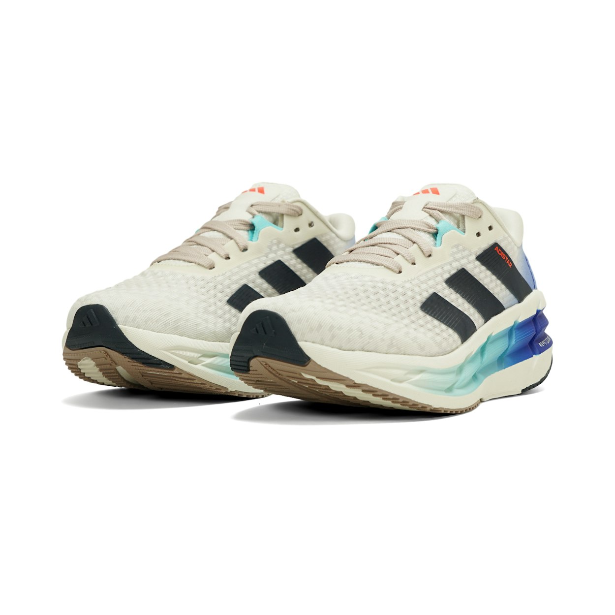 adidas Adistar 3 New York Dames Multi