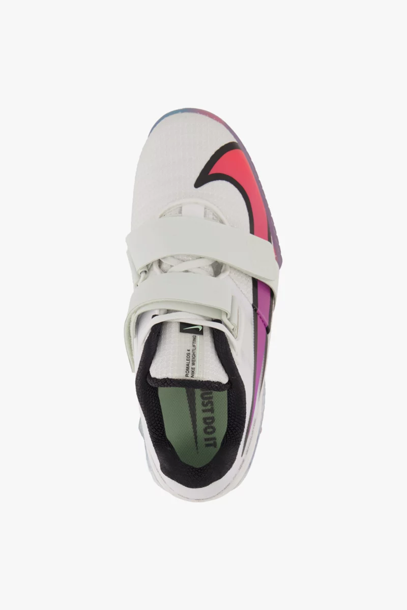 Nike Romaleos 4 SE Gewichtheberschuh