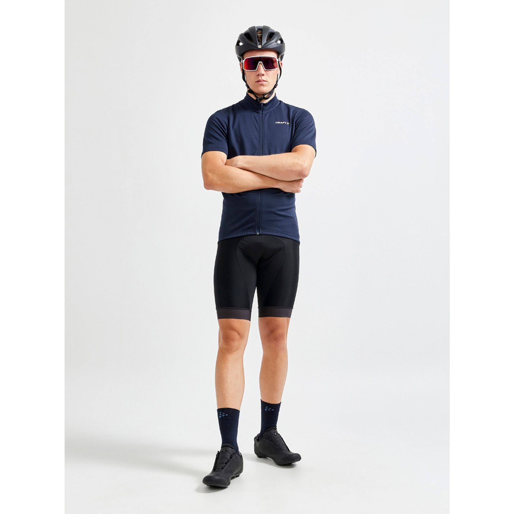 Craft Core Endurance Fietsshirt