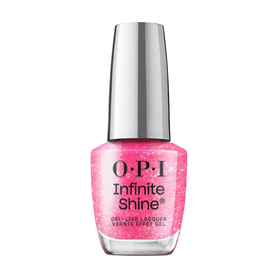 OPI MAQUILHAGEM OPI'm Dreaming - Infinite Shine - Verniz de unhas de longa duração