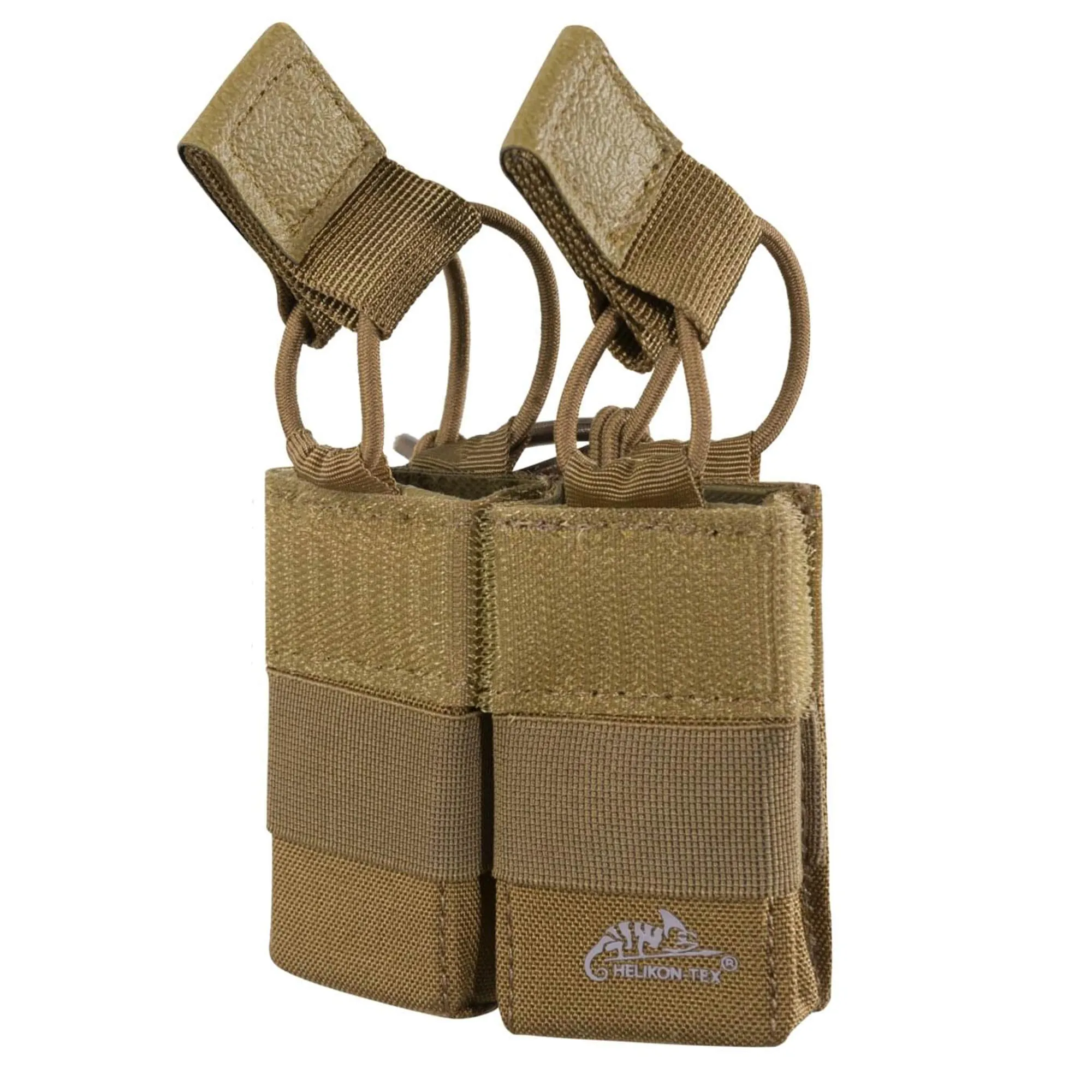 Helikon-Tex -  Magazintasche Competition Double Pistol Insert