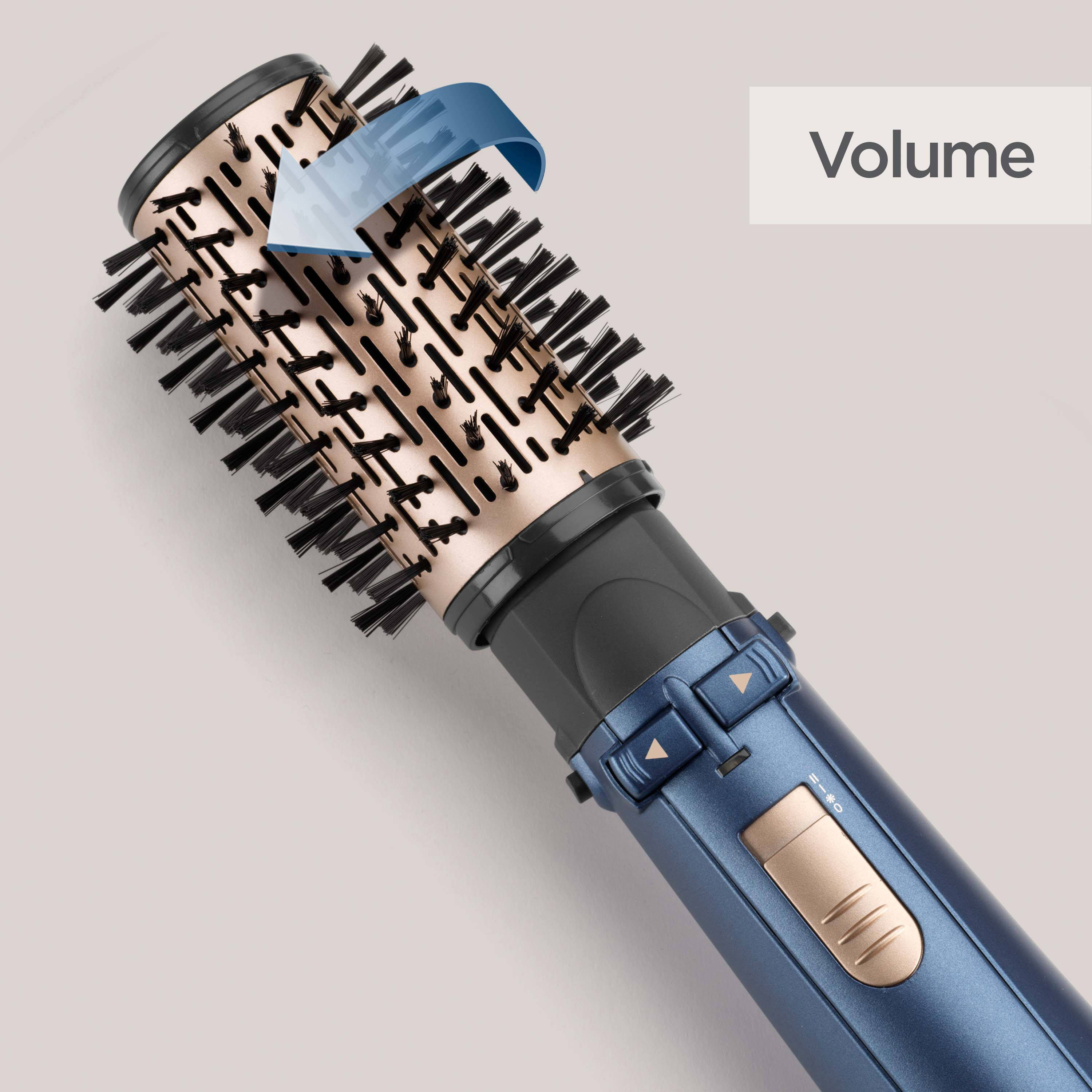 BaByliss Style Pro 1000 föhnborstel - AS965E