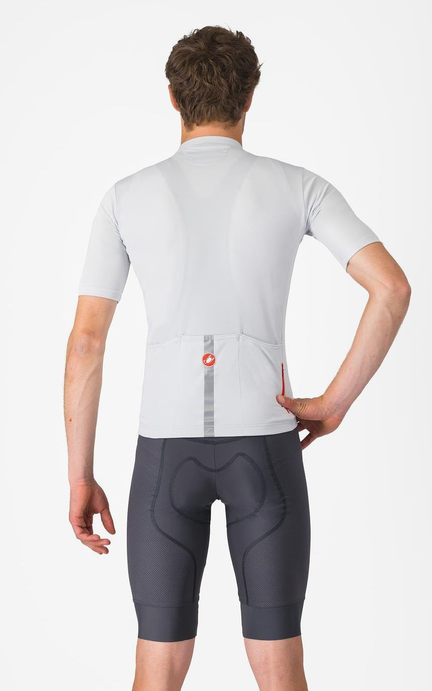 Competizione 2 Bibshort Black