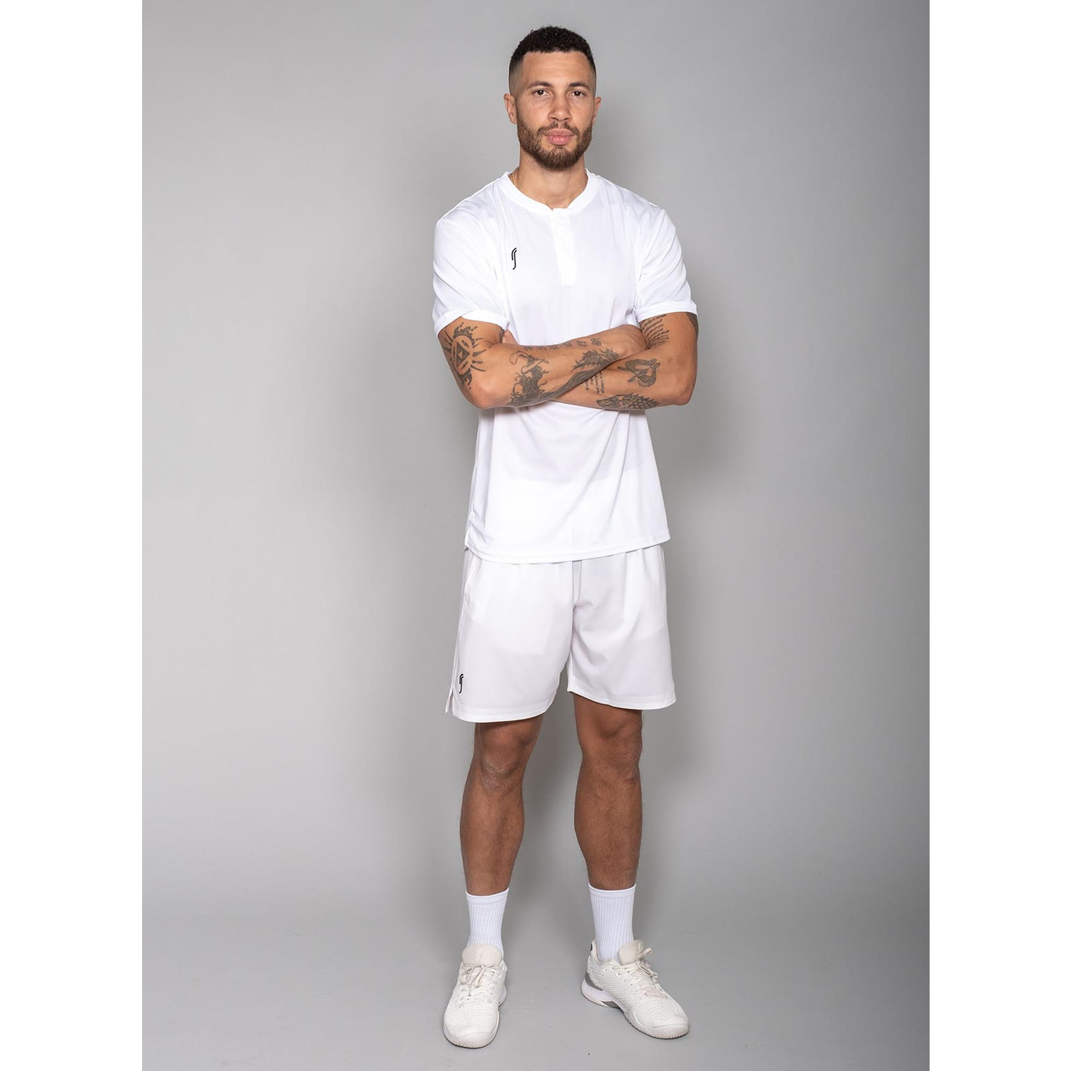 RS Sportswear Heren Set 11