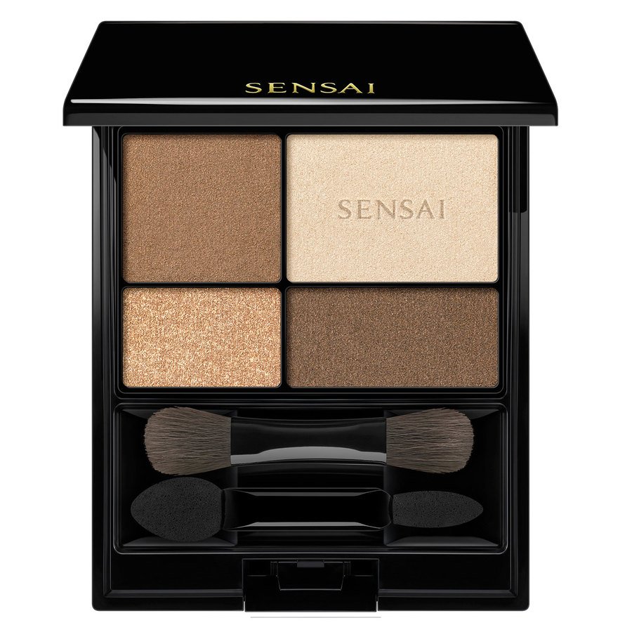 Sensai Eye Colour Palette 01 Shiny Foliage 3,5g
