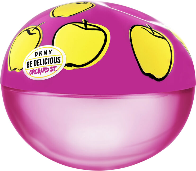 Donna Karan Be Delicious Orchard St. Eau de parfum 30 ML