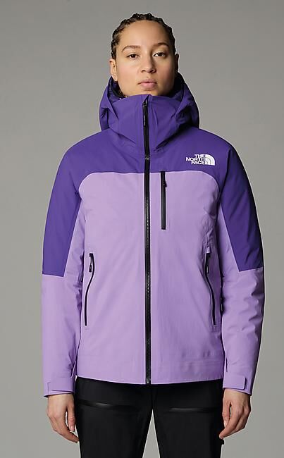 THE NORTH FACE - W SUMMIT TORRE EGGER FUTURELIGHT JACKET