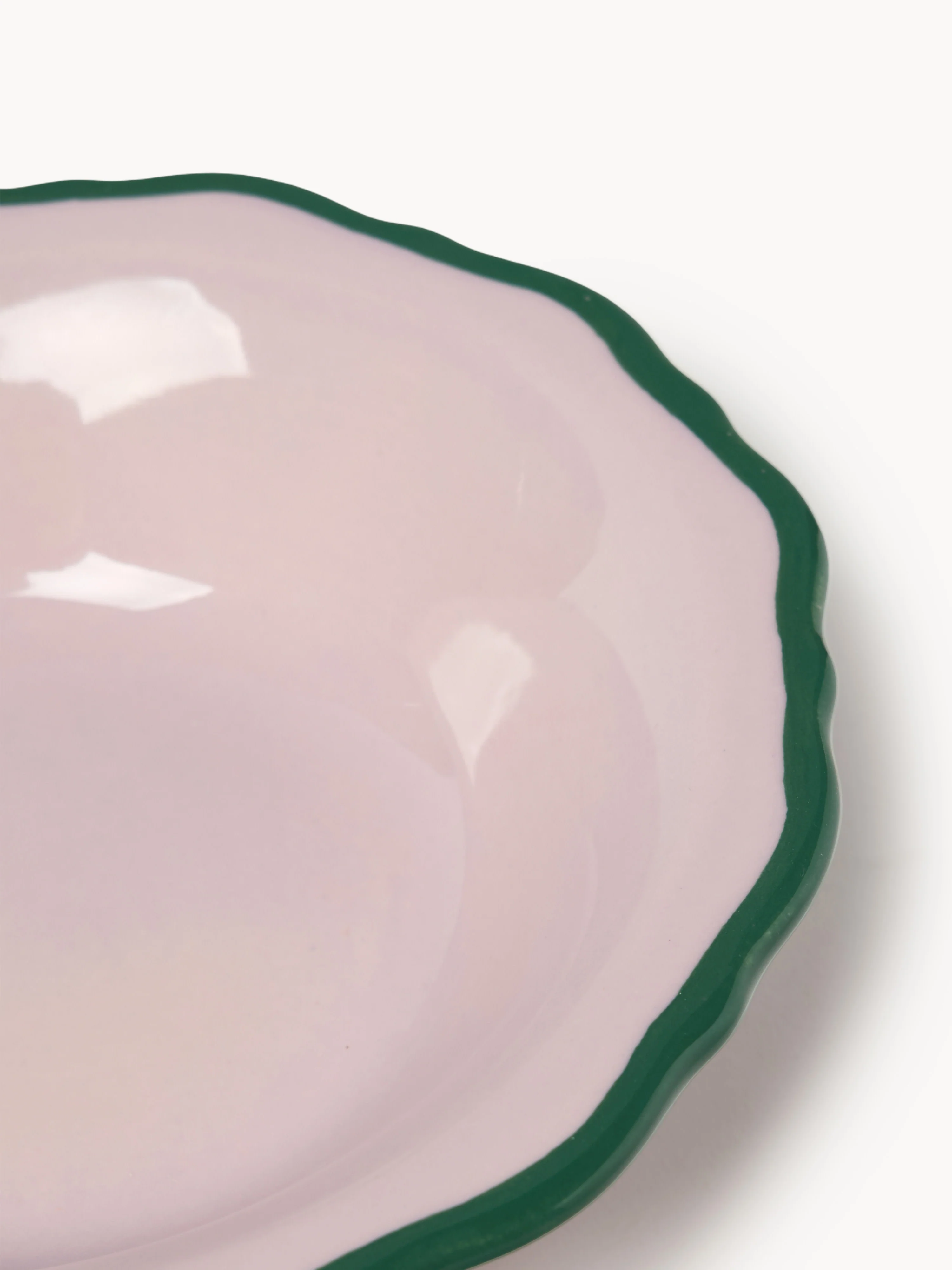 Serviesset Crumble, 4 personen (12-delig)
