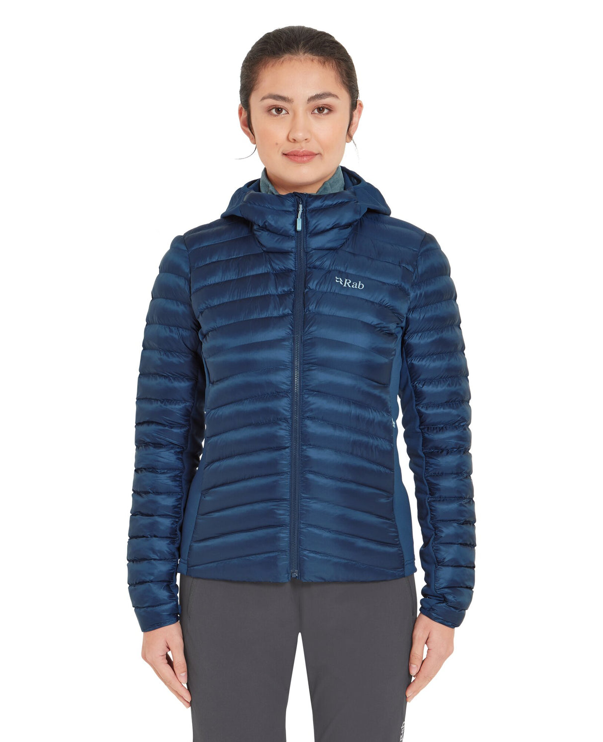 Rab<br>Cirrus Flex Hoody Wmns
