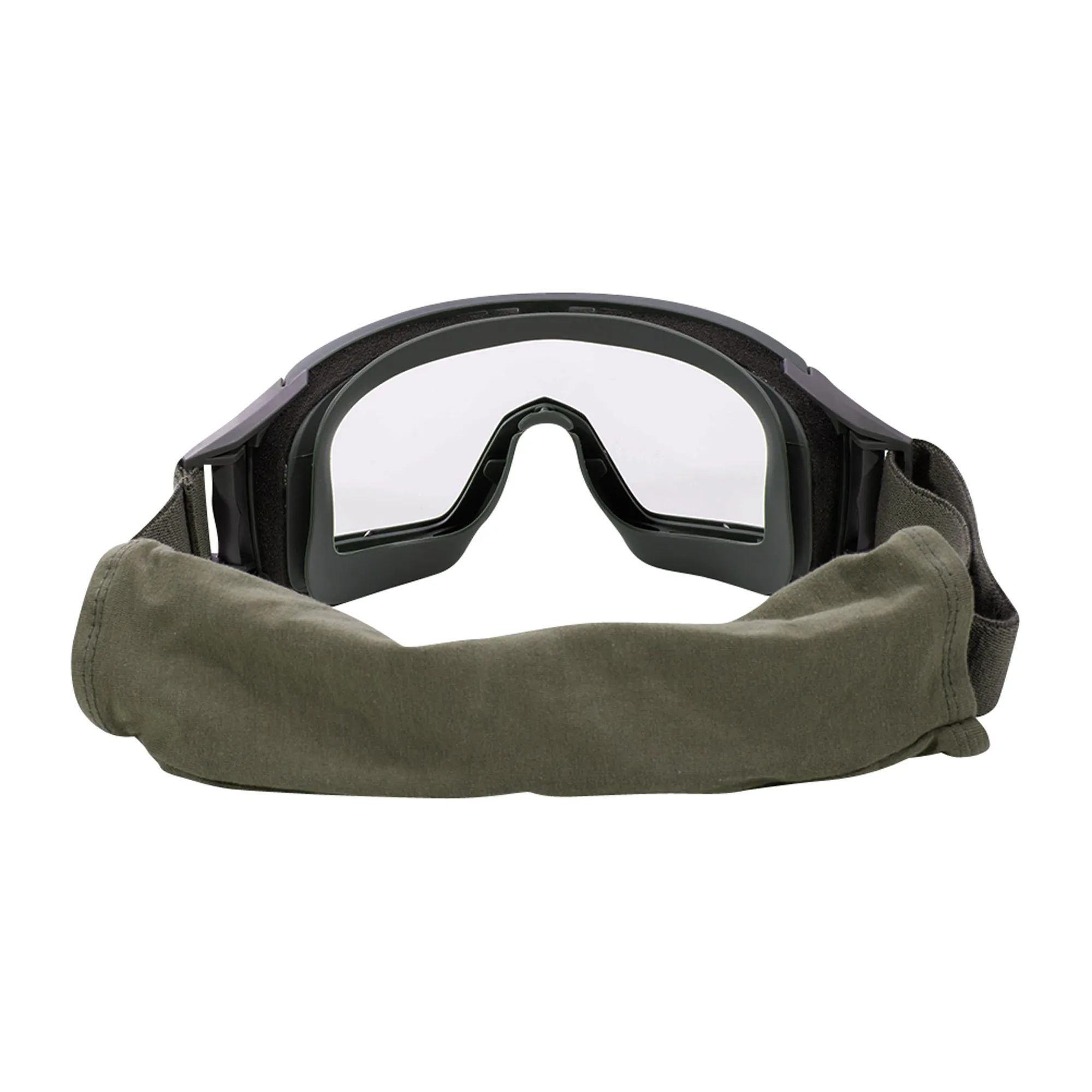 Revision -  Brille Desert Locust Basic Klar