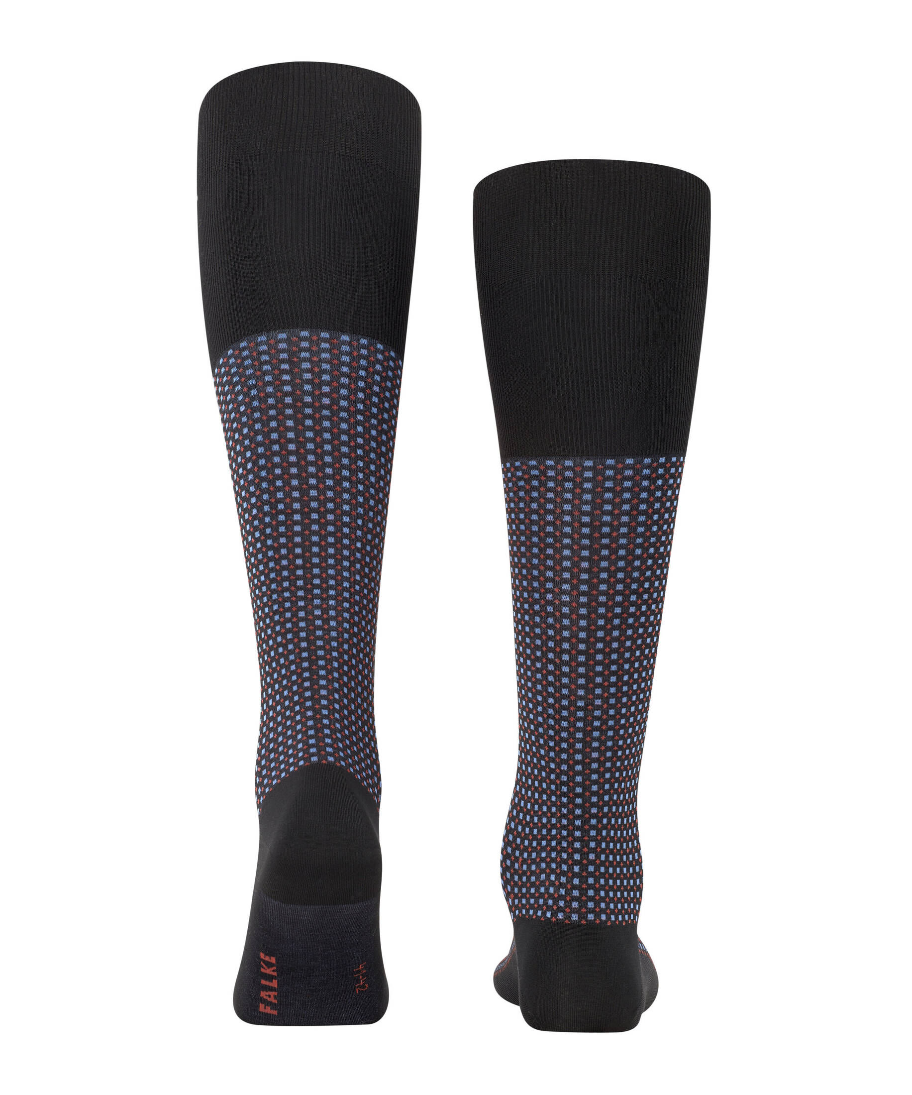 FALKE| Herren Kniestrümpfe Uptown Tie
