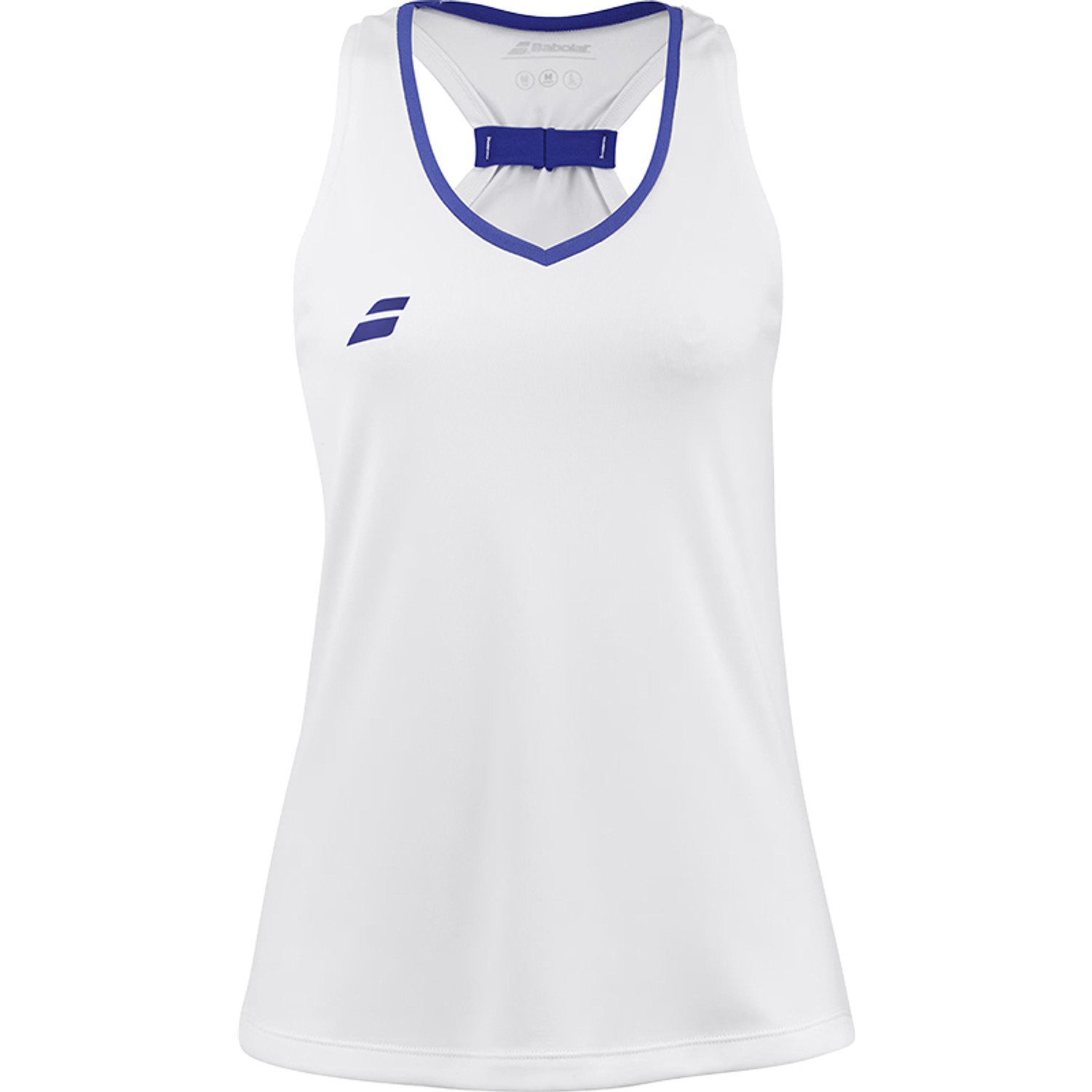 Babolat Play Tank Meisjes