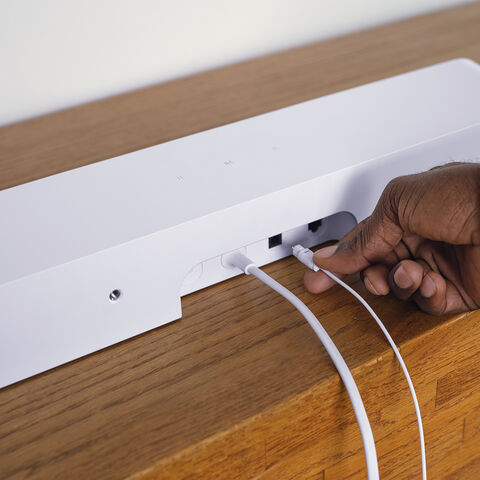 Sonos Ray – slimme en compacte soundbar Wit