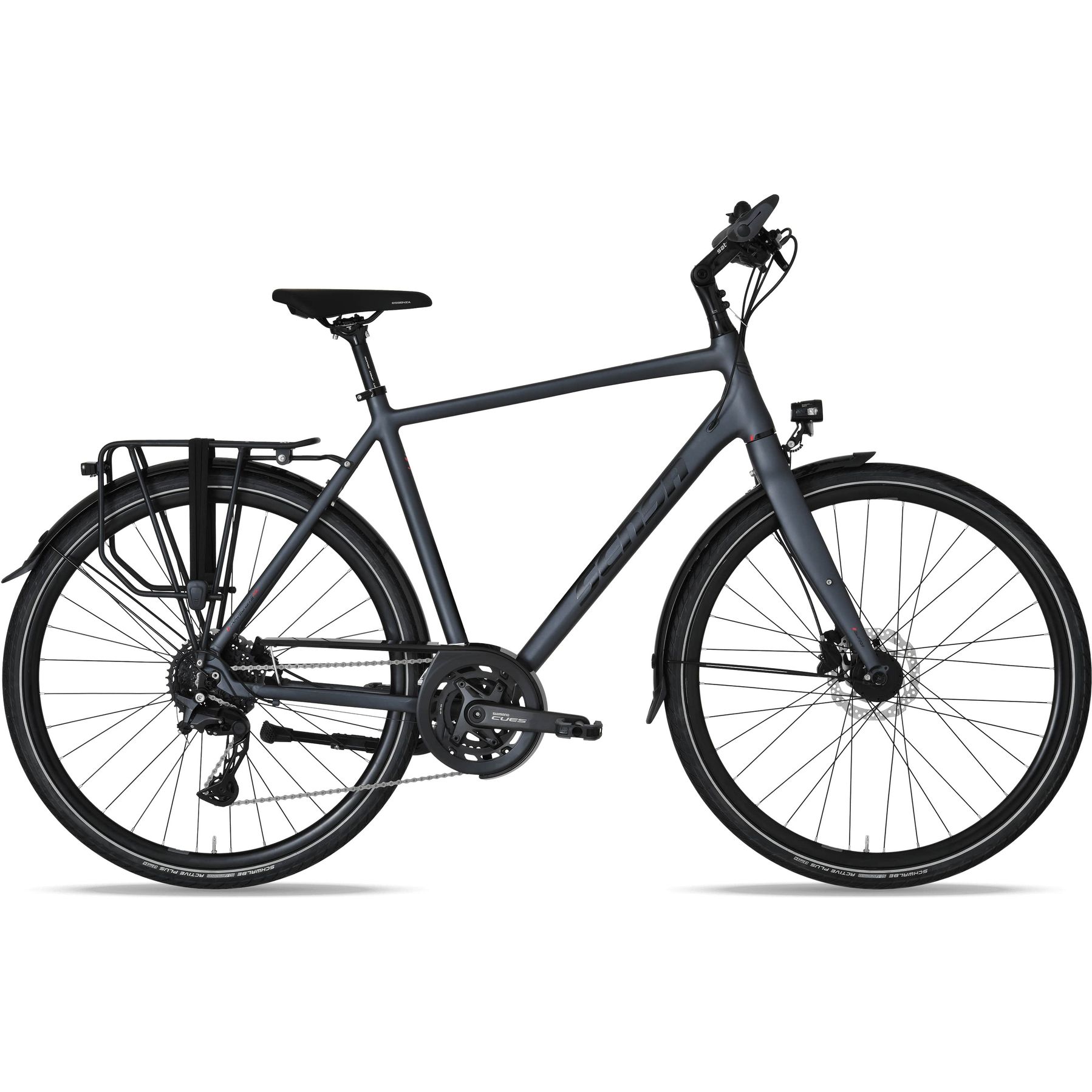 Sensa Travel Lite Disc 2026