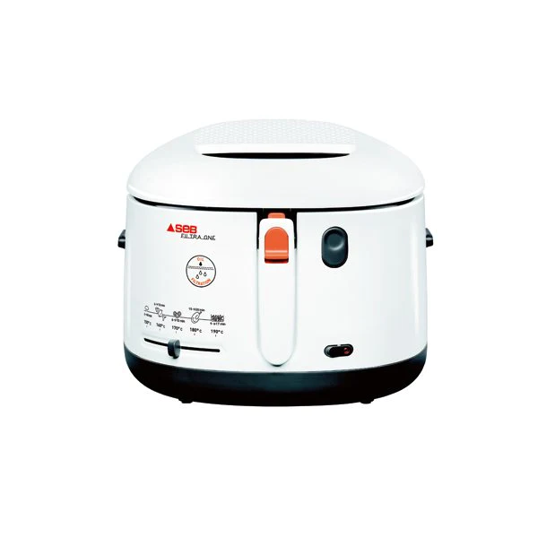 Friteuse Filtra One FF162100 Seb