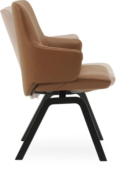 Stressless L D200 Laurel low Spisebordsstol