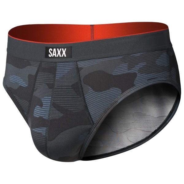Saxx - Multi-Sport Mesh Brief - Sous-vêtement synthétique