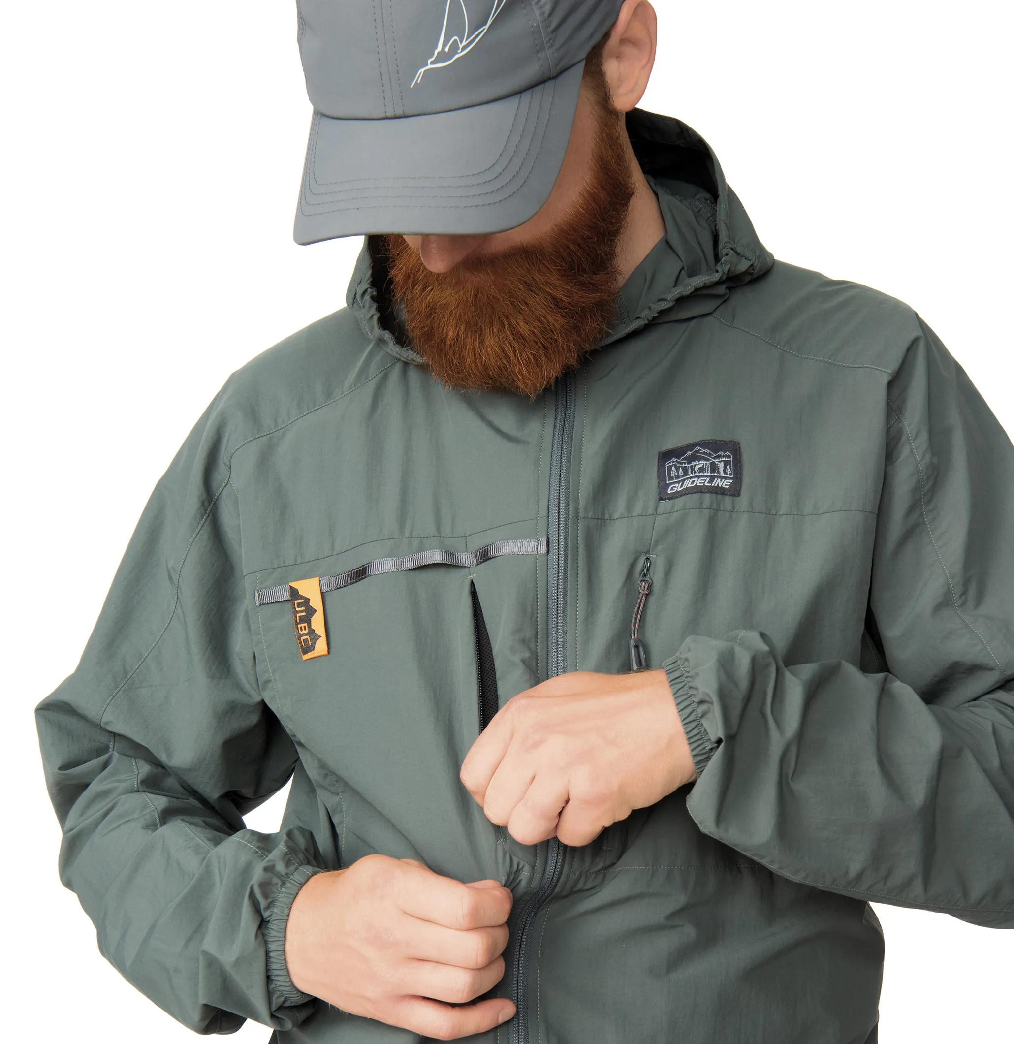 Guideline Guideline Ulbc Tactical Jacket