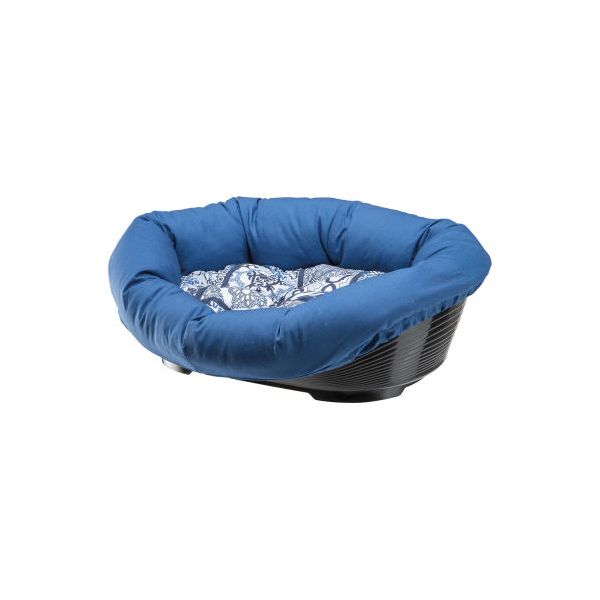 Ferplast Sofá Cushion Cinza T-8