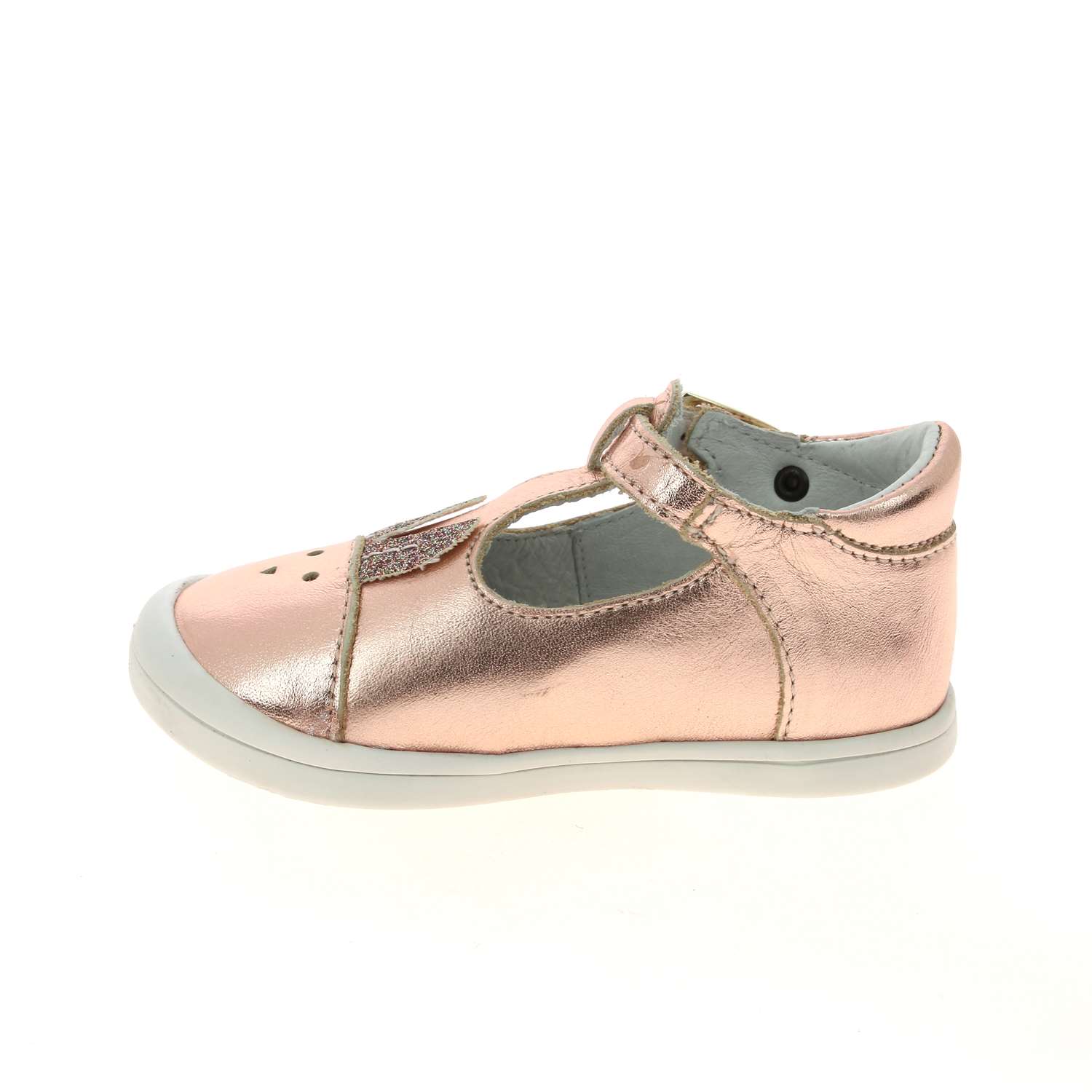 Ballerines et babies fille GBB ANINA