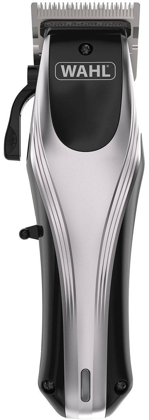 Wahl Haarschneider »Rapid Clip« 13 Aufsätze Schnellgleitende Klinge, Einstellbarer Verstellhebel, Leichtes Design