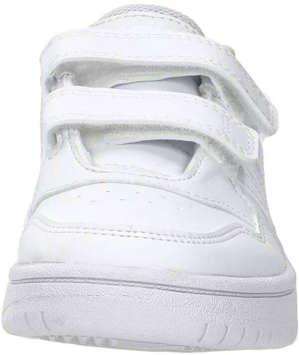 adidas Hoops 3.0 CF C wit