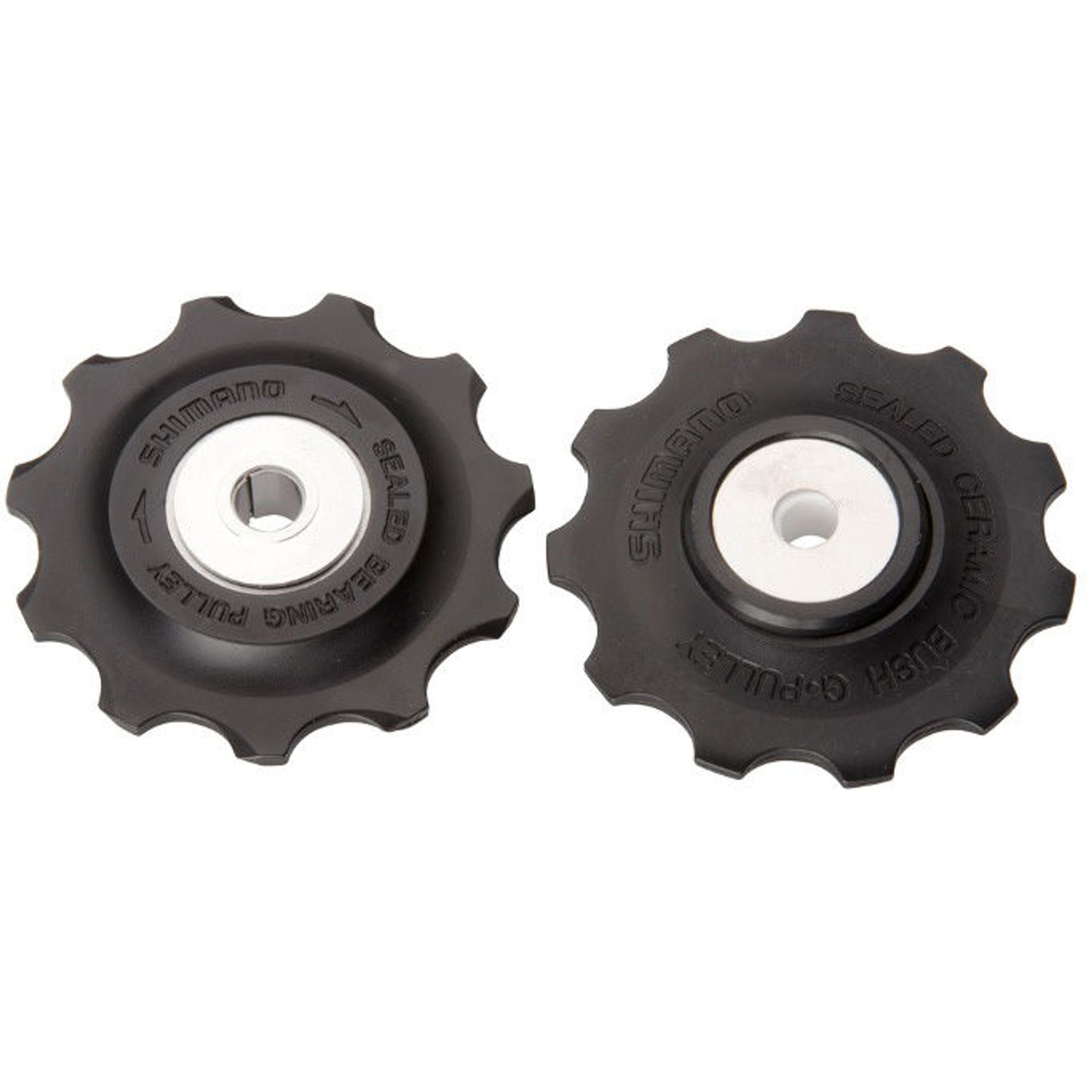 Shimano RD-6800 Derailleurwieltjes - Ultegra