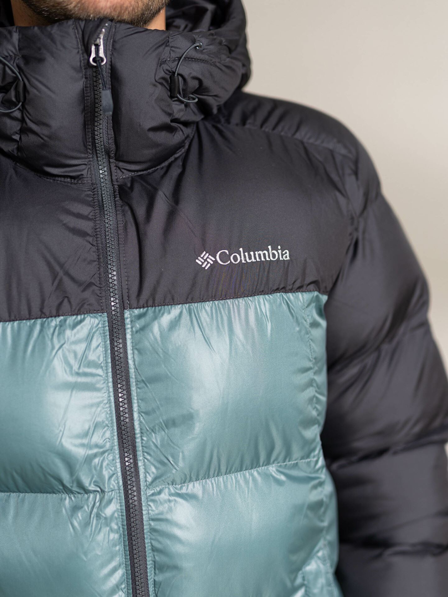 Pike Lake Hooded Jacket
