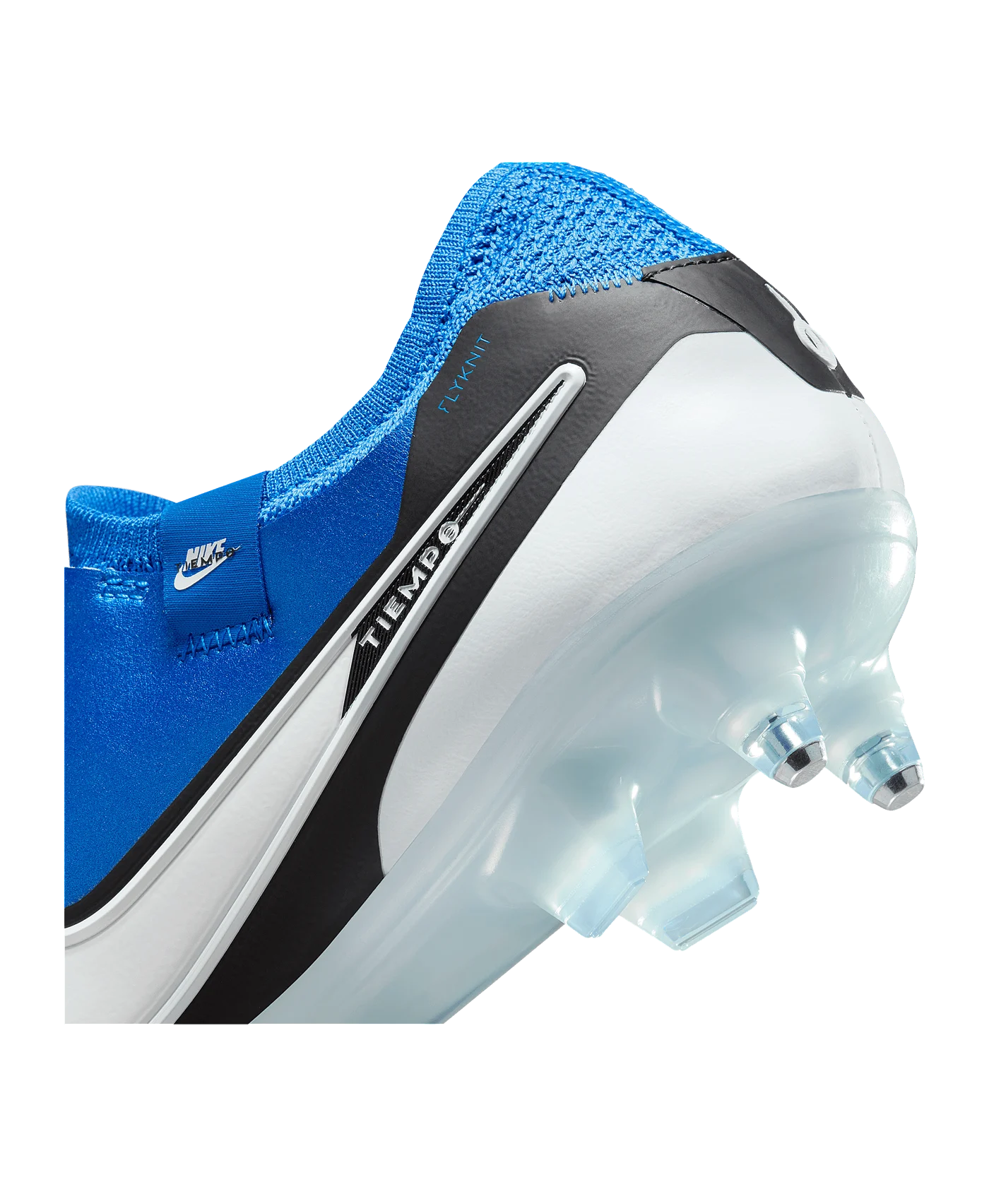 Nike Tiempo Legend X Elite SG-Pro AC Mad Ambition Blau F400