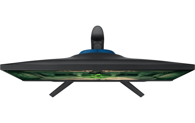 Samsung Gaming-Monitor »Odyssey G4 LS27BG40« 68,31 cm/27 ″  1920 x 1080 px Full HD 1 Reaktionszeit 240 Hz
