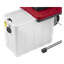 Kompostkvern 2800 W 230 V