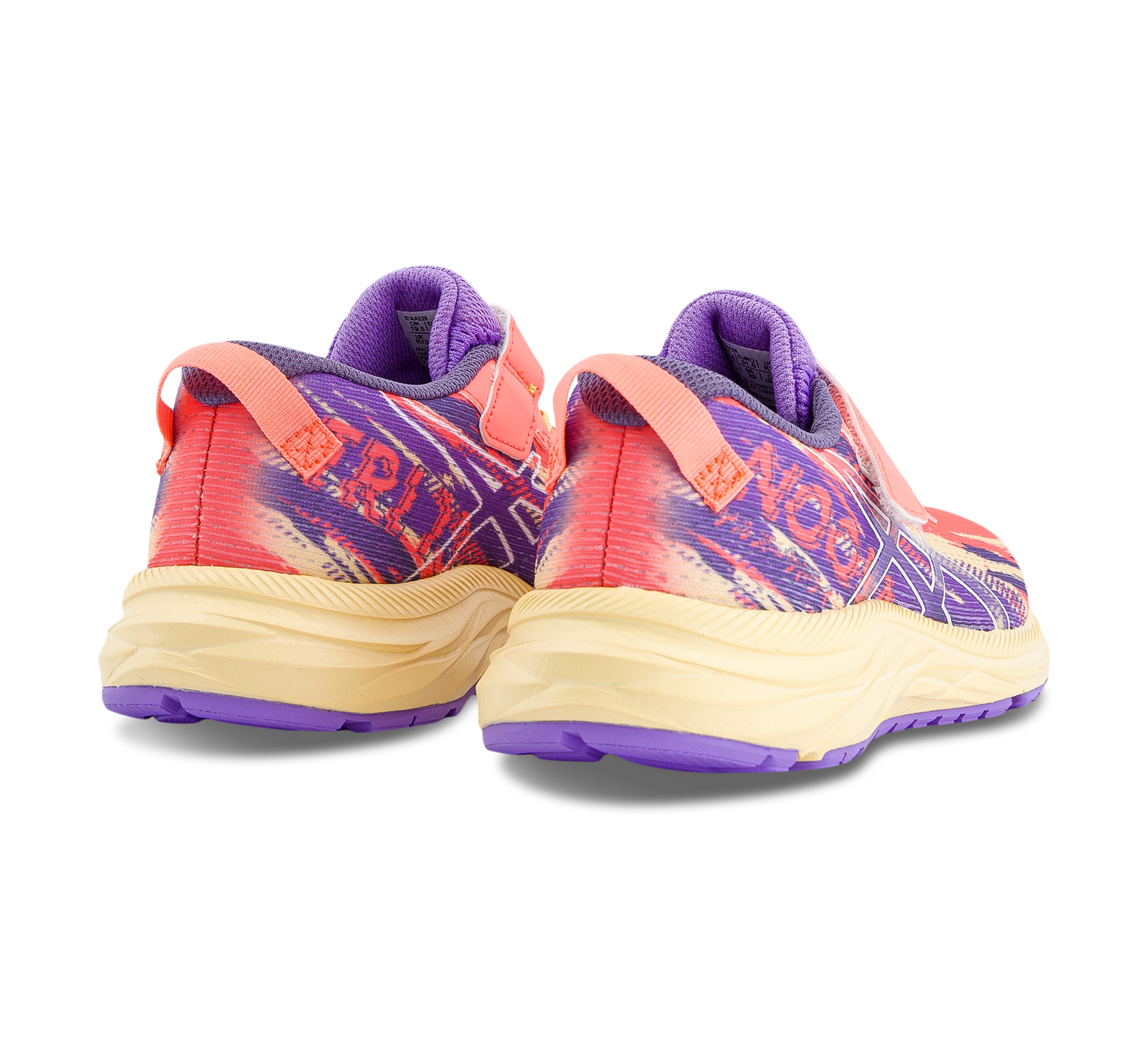 Asics Pre-noosa Tri 13 Ps - Sneaker pink