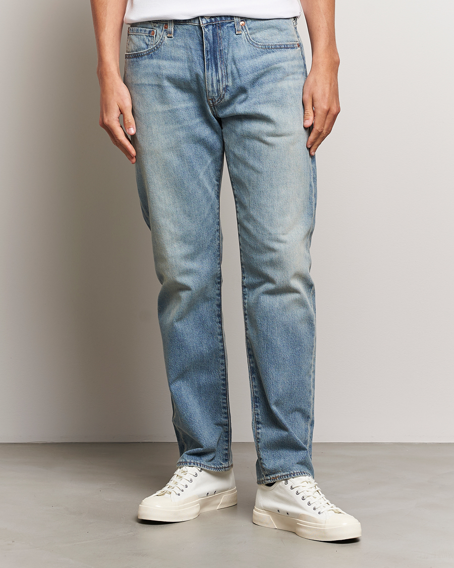 Levi's 502 Taper Jeans Ask Me Again