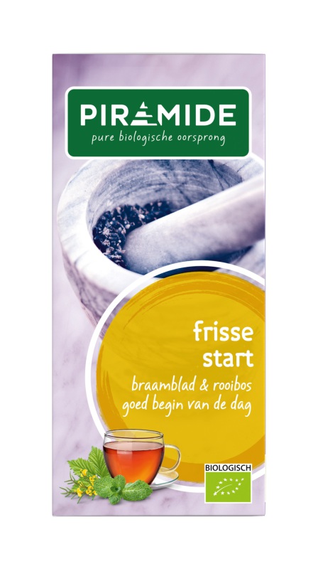 Piramide Frisse start thee eko 20st