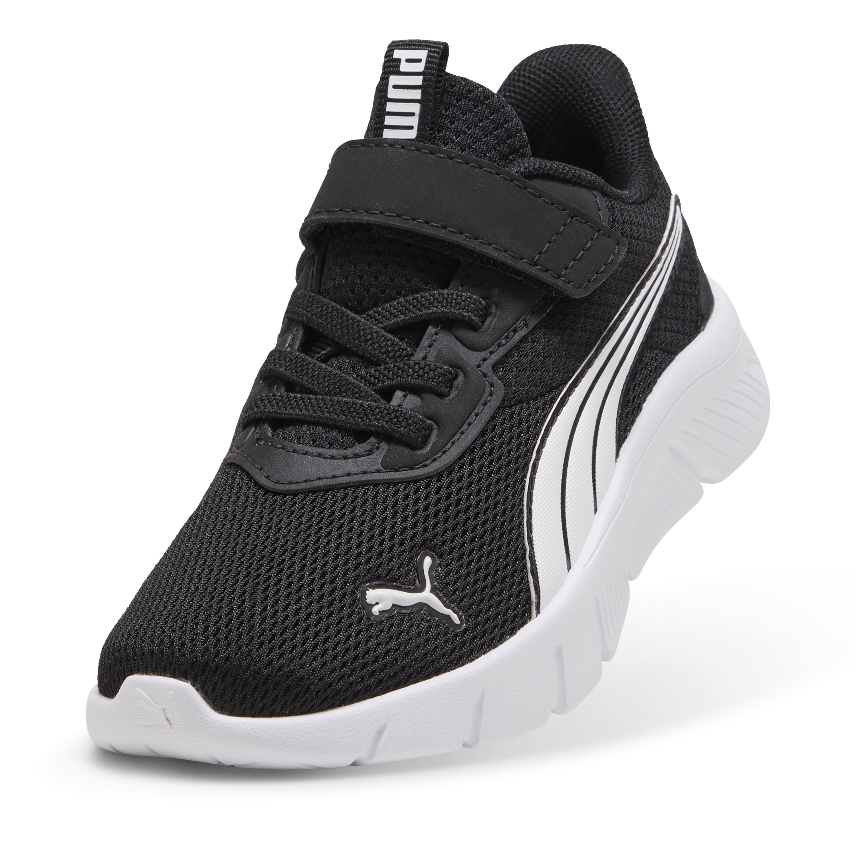 Puma FlexFocus Modern AC+ PS<br>Lette og fleksible sko for aktive barn!