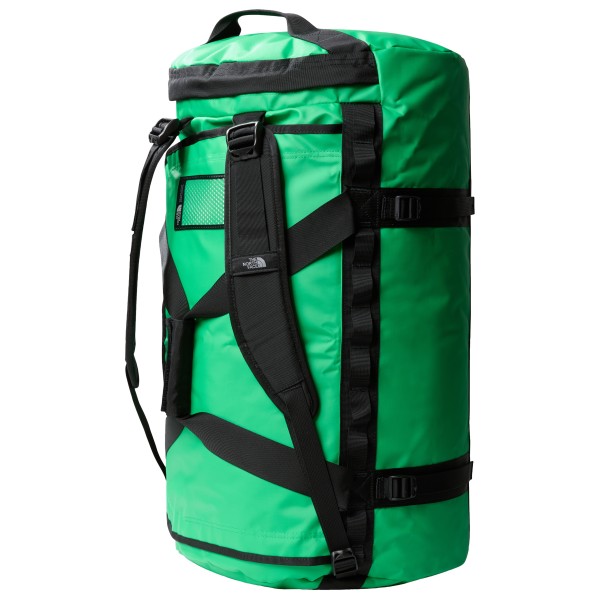 The North Face - Base Camp Duffel Recycled Large - Reistas