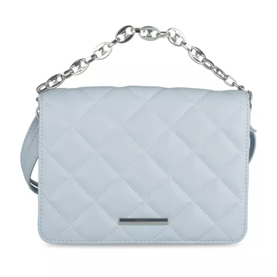 Sac à main BLEU MERRY SCOTT
