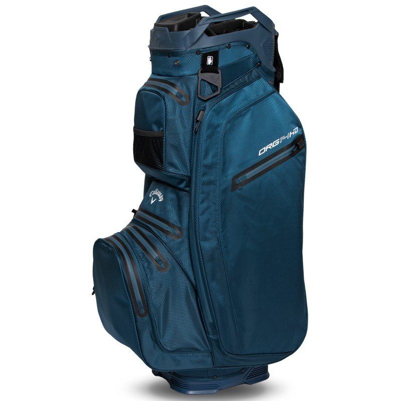 Org 14 Hyper Dry Trallebag Navy