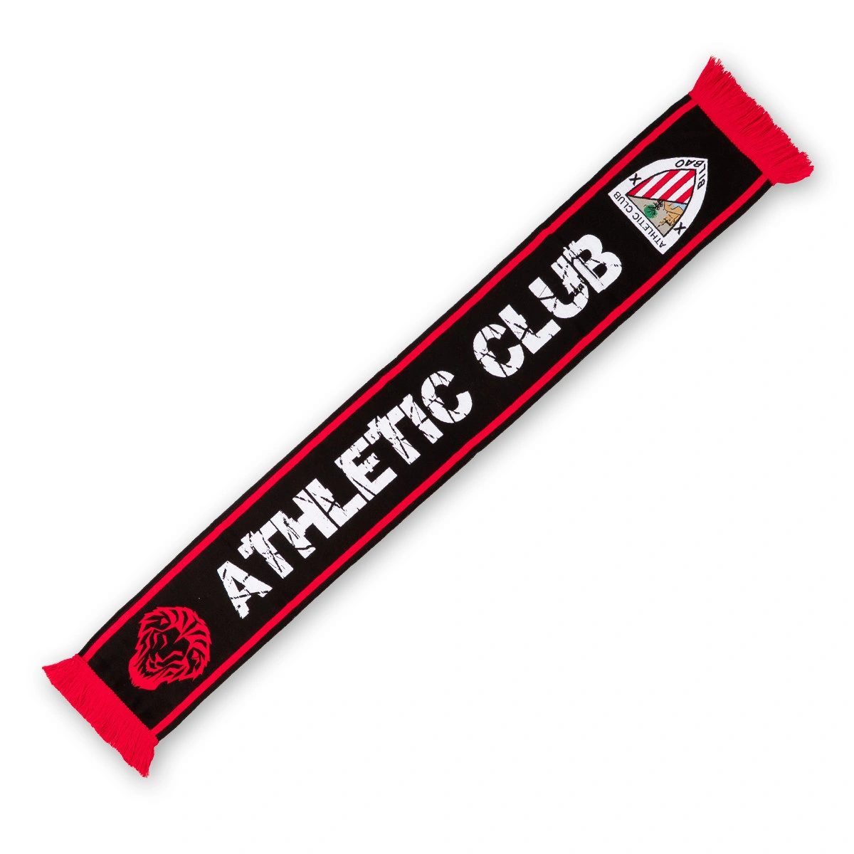 Cachecol ATH Bilbao Athletic Club de Bilbao