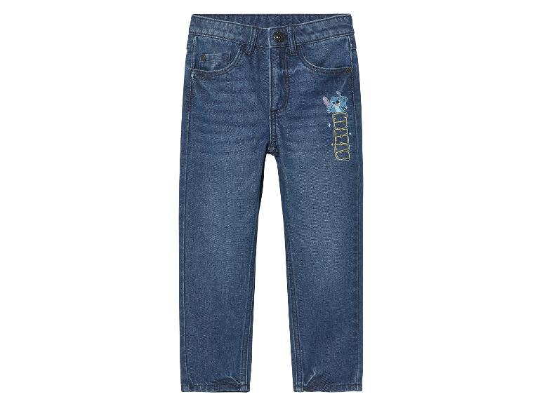 Kinder jeans