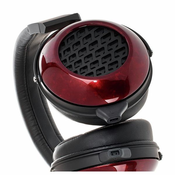 Fostex TH909