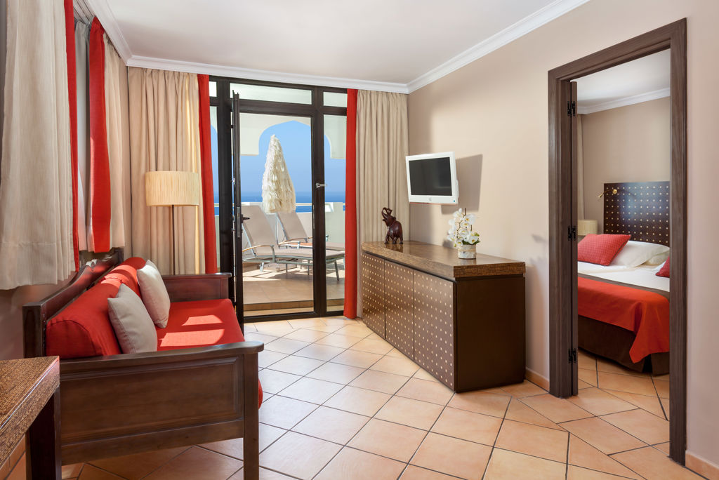 Seaside Sandy Beach Logies en ontbijt - Hotel