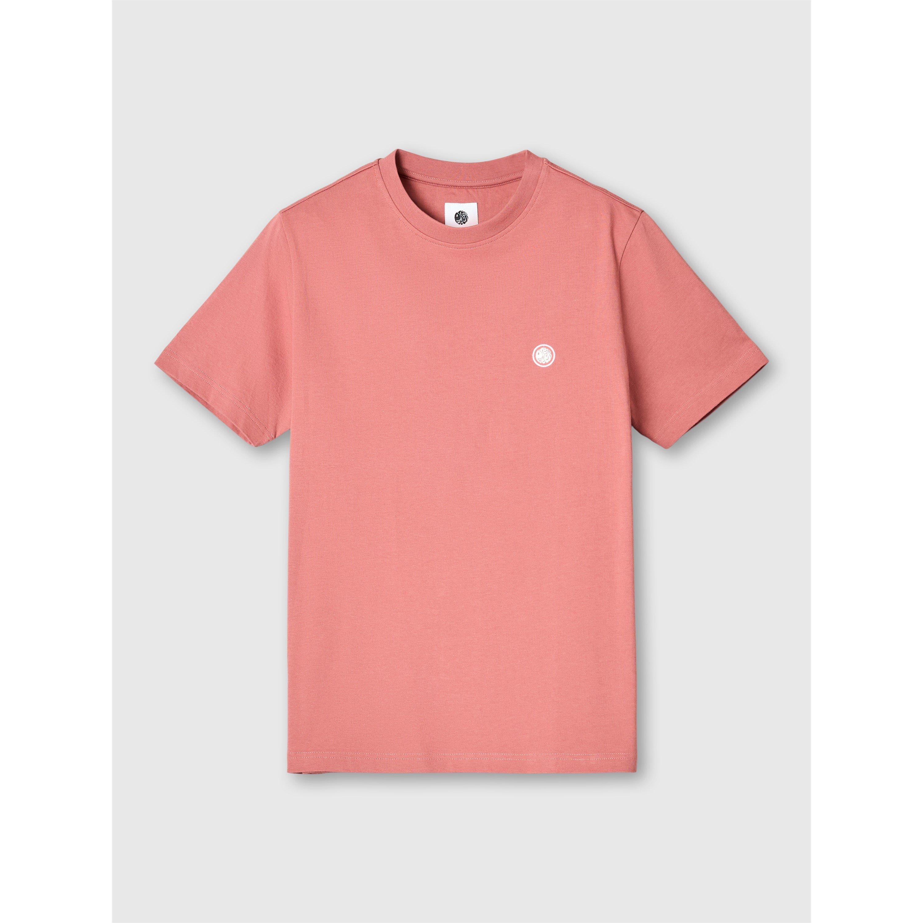 Pretty Green Mens Mitchell T Shirt
