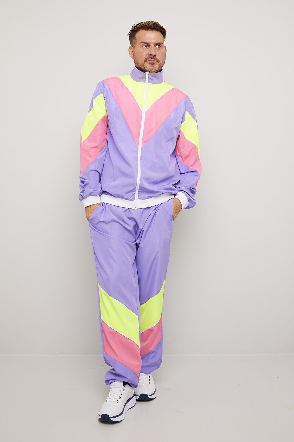 Retro Grilldress Bukse Unisex