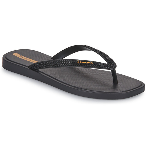 Ipanema - IPANEMA SOLAR THONG FEM - Noir