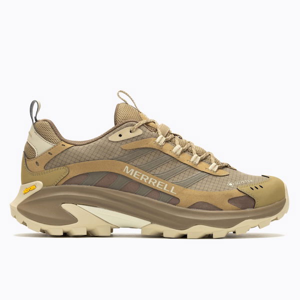 Merrell Moab Speed 2 GTX Vandresko Herre