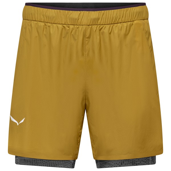 Salewa - Pedroc Durastretch 2in1 Short - Short