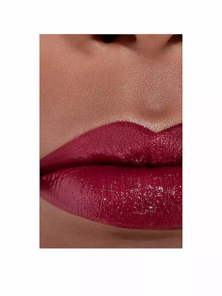 CHANEL  DER LIPPENSTIFT MIT KONTINUIERLICHER FEUCHTIGKEITSWIRKUNG  3.5G braun
